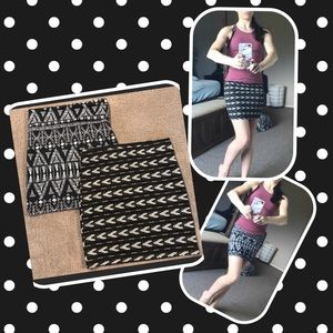 5/20! Nollie, Kirra Mini Skirts Women's S, XS